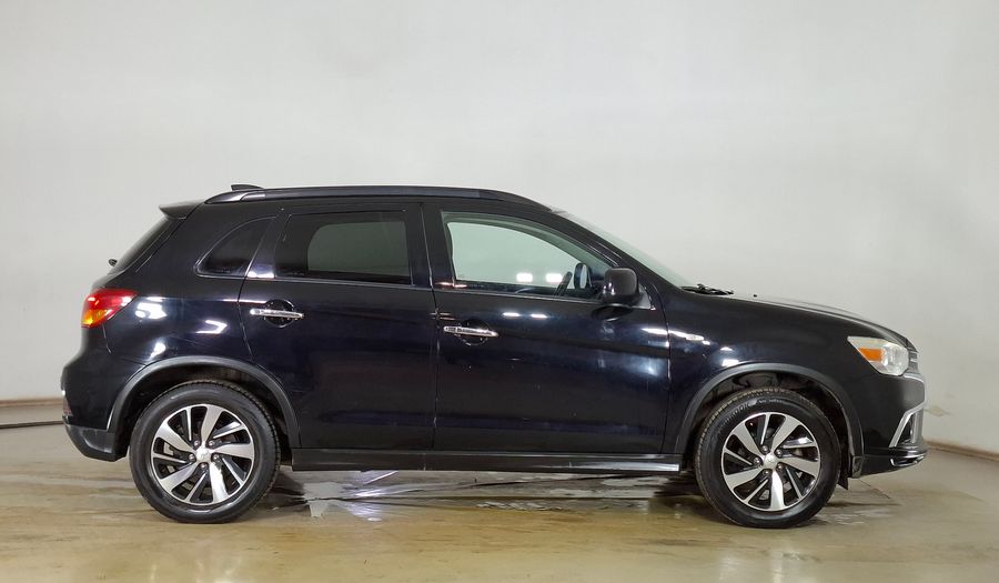 Mitsubishi Asx 2.0 AUTO GL 4WD Suv 2019