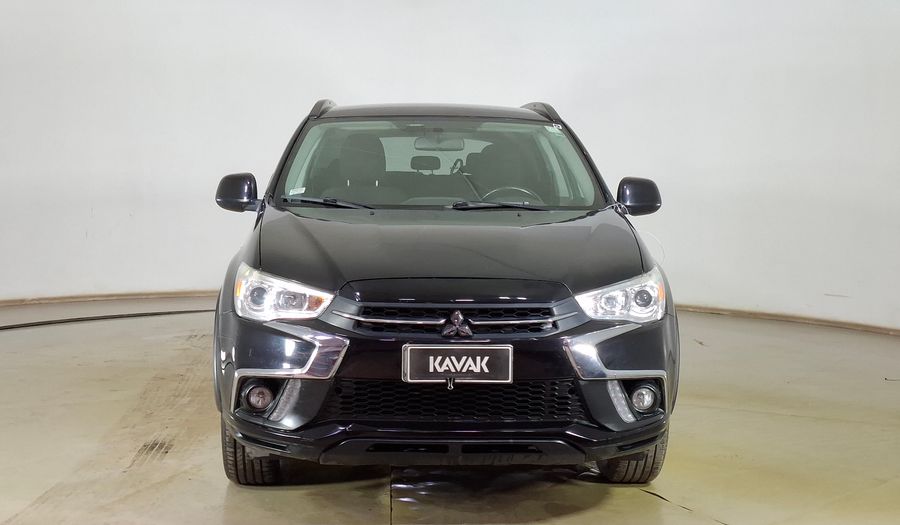 Mitsubishi Asx 2.0 AUTO GL 4WD Suv 2019