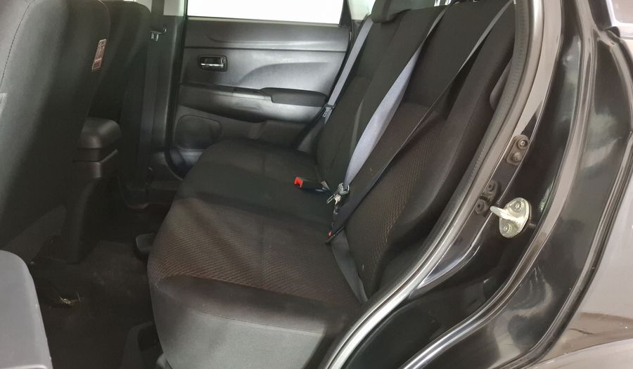 Mitsubishi Asx 2.0 AUTO GL 4WD Suv 2019