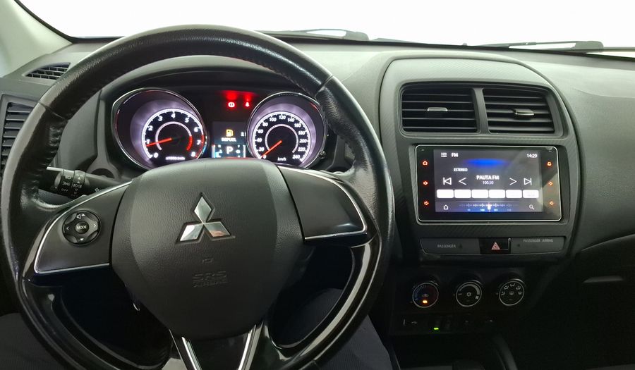 Mitsubishi Asx 2.0 AUTO GL 4WD Suv 2019