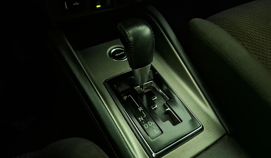 Mitsubishi Asx 2.0 AUTO GL 4WD Suv 2019