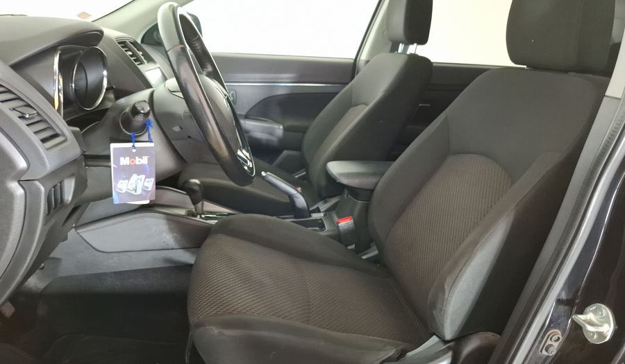 Mitsubishi Asx 2.0 AUTO GL 4WD Suv 2019