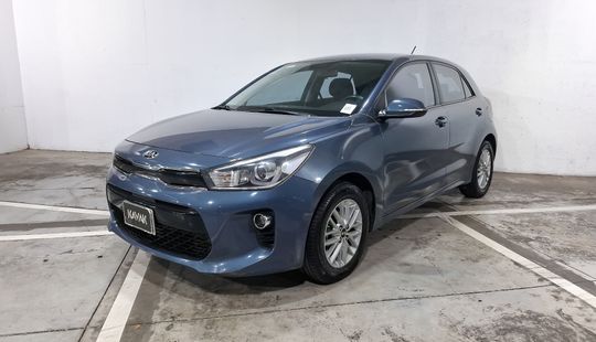 Kia • Rio