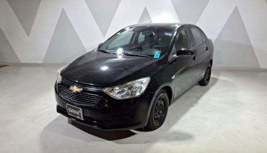 2019 • 127,000 km • Automático