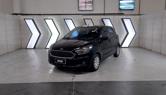 Ford • Ka