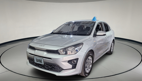 Kia • Rio