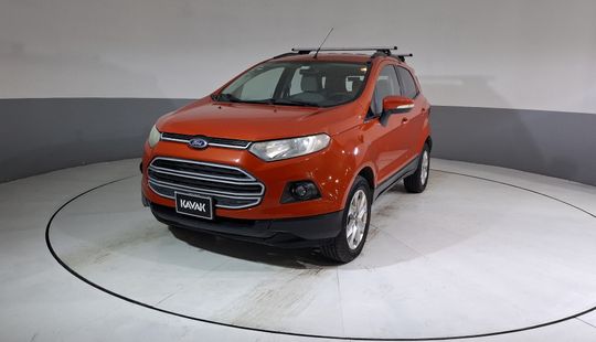 Ford • EcoSport