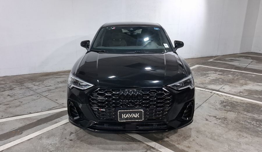 Audi Q3 Sportback 2.0 SB 40 TFSI S LINE DCT 4WD Suv 2024