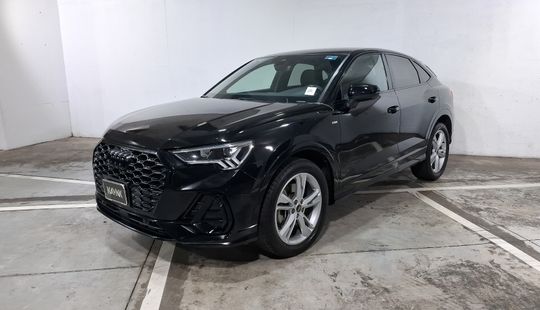 Audi • Q3 Sportback