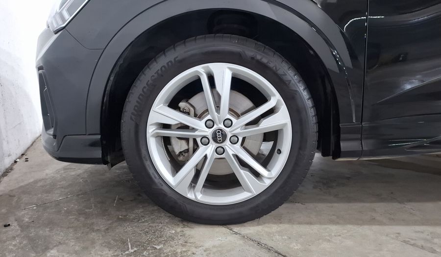 Audi Q3 Sportback 2.0 SB 40 TFSI S LINE DCT 4WD Suv 2024