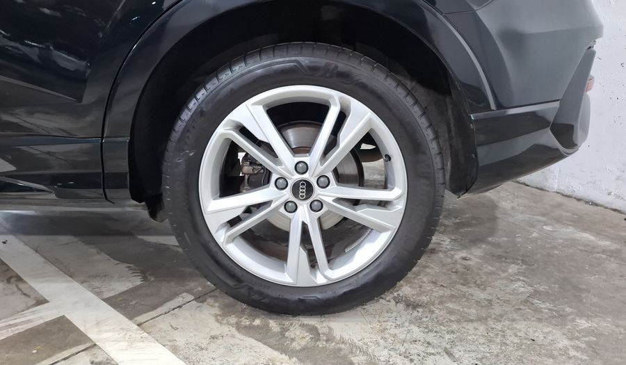 Audi Q3 Sportback 2.0 SB 40 TFSI S LINE DCT 4WD Suv 2024