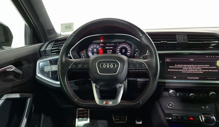 Audi Q3 Sportback 2.0 SB 40 TFSI S LINE DCT 4WD Suv 2024