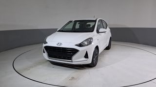 Hyundai • Grand i10