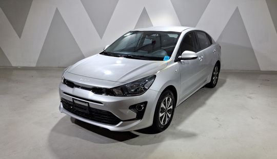 Kia • Rio