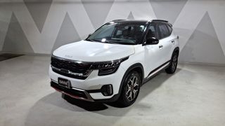 Kia • Seltos