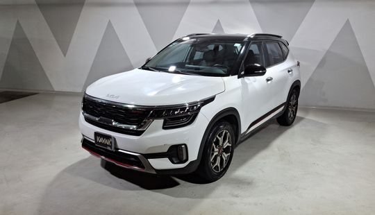 Kia • Seltos