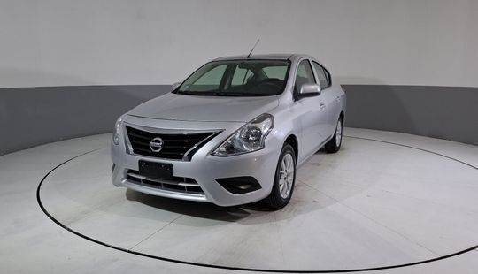 Nissan • V-Drive
