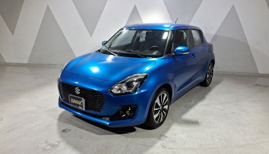 Suzuki • Swift