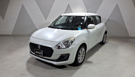 Suzuki • Swift