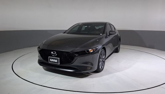 Mazda • Mazda 3
