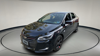 Chevrolet Onix 1.0 PREMIER REDLINE E AUTO