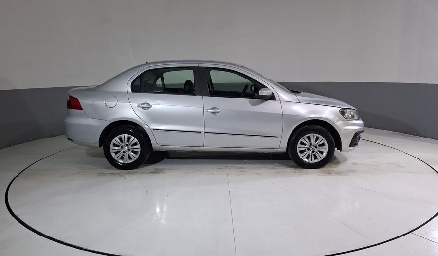 Volkswagen Gol 1.6 SEDAN TRENDLINE Sedan 2017