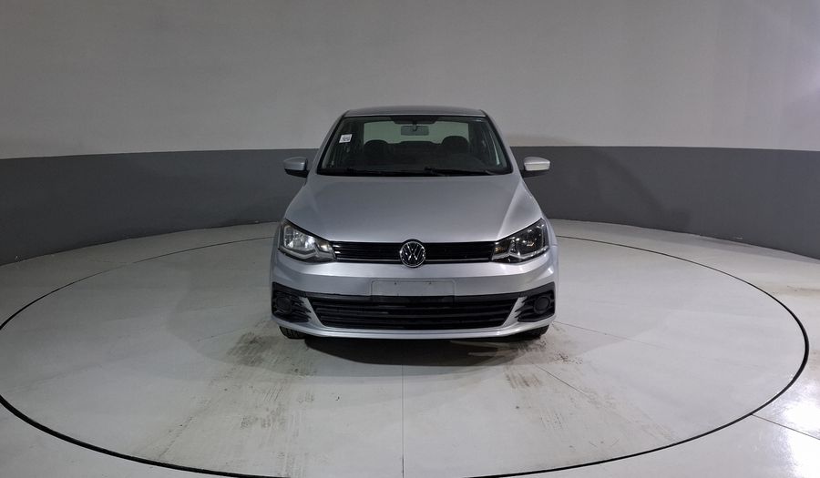 Volkswagen Gol 1.6 SEDAN TRENDLINE Sedan 2017