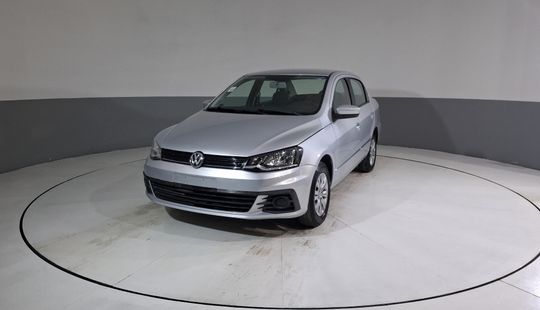 Volkswagen • Gol