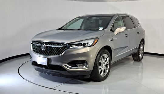 Buick • Enclave