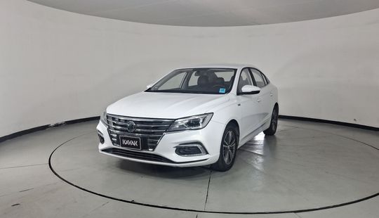 Mg • MG5