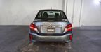 Mitsubishi Mirage 1.2 GLX CVT Sedan 2024