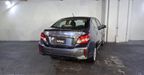 Mitsubishi Mirage 1.2 GLX CVT Sedan 2024
