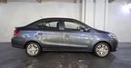 Mitsubishi Mirage 1.2 GLX CVT Sedan 2024