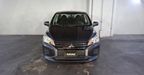 Mitsubishi Mirage 1.2 GLX CVT Sedan 2024