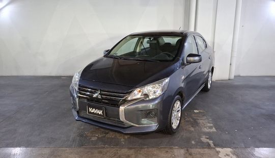 Mitsubishi • Mirage