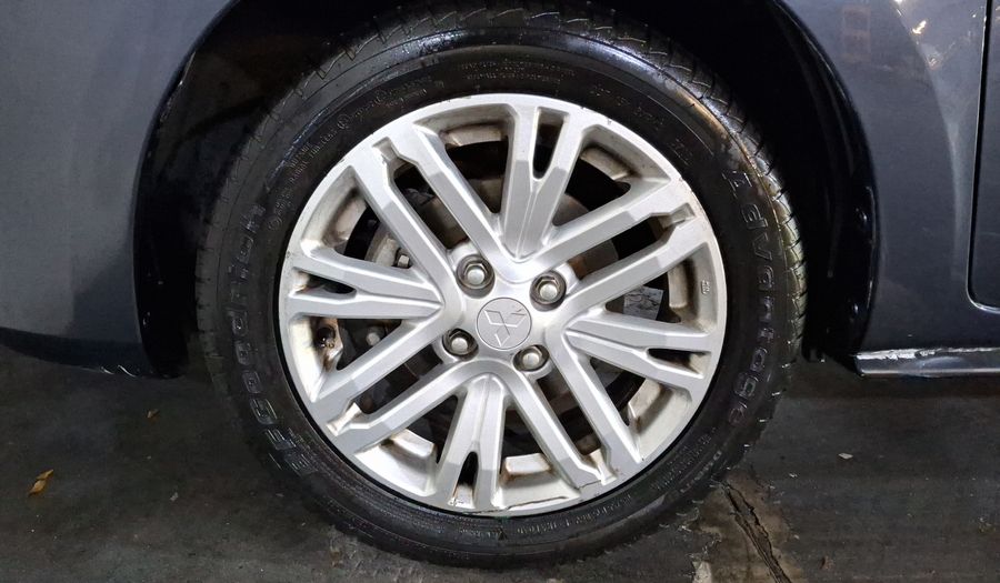 Mitsubishi Mirage 1.2 GLX CVT Sedan 2024