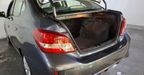 Mitsubishi Mirage 1.2 GLX CVT Sedan 2024