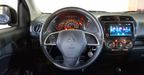 Mitsubishi Mirage 1.2 GLX CVT Sedan 2024