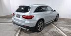 Mercedes Benz Clase Glc 2.0 GLC 300 SPORT 4WD AT Suv 2017