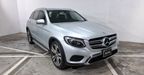 Mercedes Benz Clase Glc 2.0 GLC 300 SPORT 4WD AT Suv 2017