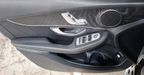 Mercedes Benz Clase Glc 2.0 GLC 300 SPORT 4WD AT Suv 2017