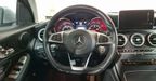 Mercedes Benz Clase Glc 2.0 GLC 300 SPORT 4WD AT Suv 2017