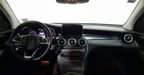 Mercedes Benz Clase Glc 2.0 GLC 300 SPORT 4WD AT Suv 2017
