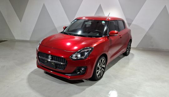 Suzuki • Swift