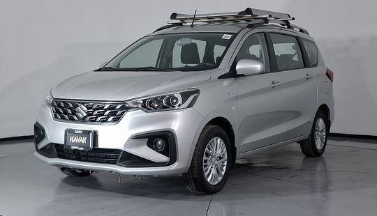 Suzuki • Ertiga