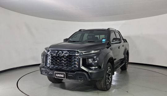 Jac • Frison T9