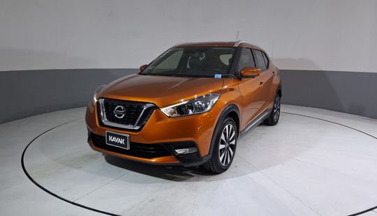 Nissan • Kicks