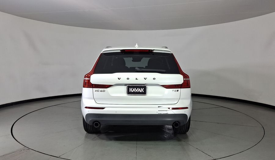 Volvo Xc60 2.0 MOMENTUM T5 AUTO AWD Suv 2019