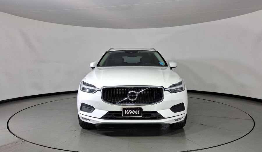Volvo Xc60 2.0 MOMENTUM T5 AUTO AWD Suv 2019