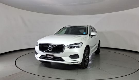 Volvo • XC60